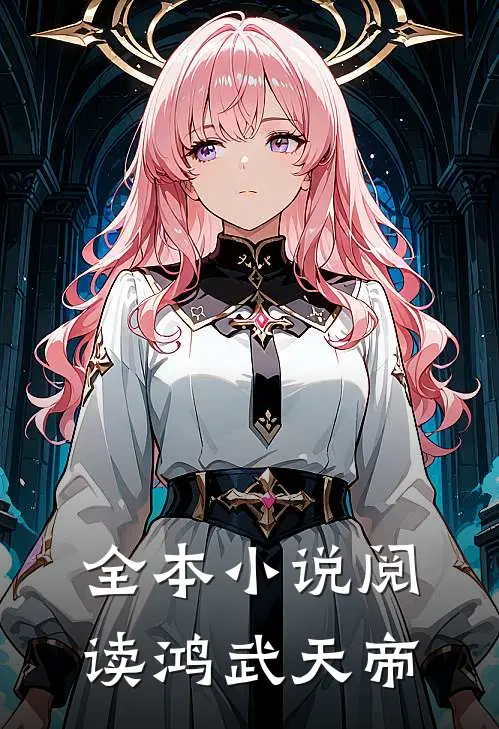 全本小说阅读鸿武天帝