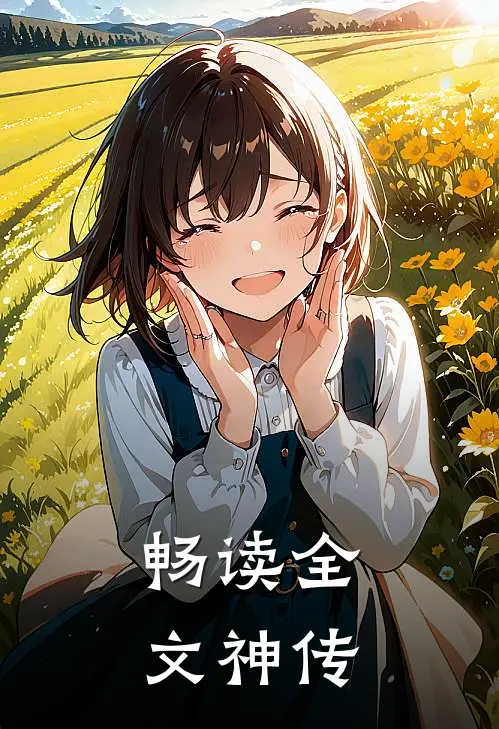 畅读全文神传