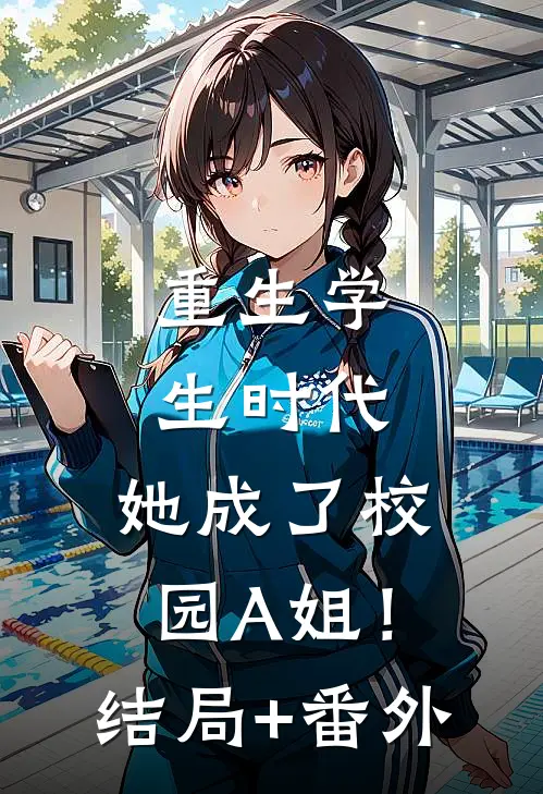 重生学生时代：她成了校园A姐！结局+番外