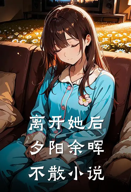 离开她后,夕阳余晖不散阅读