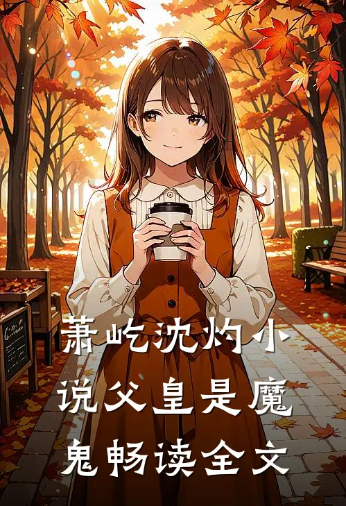 萧屹沈灼小说父皇是魔鬼畅读全文