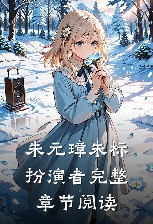 朱元璋朱标扮演者完整章节阅读