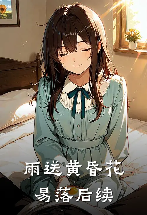 雨送黄昏花易落后续