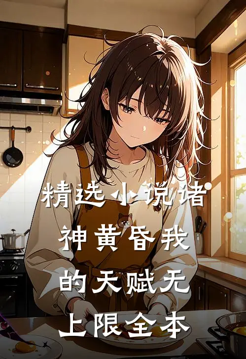 精选小说诸神黄昏我的天赋无上限全本