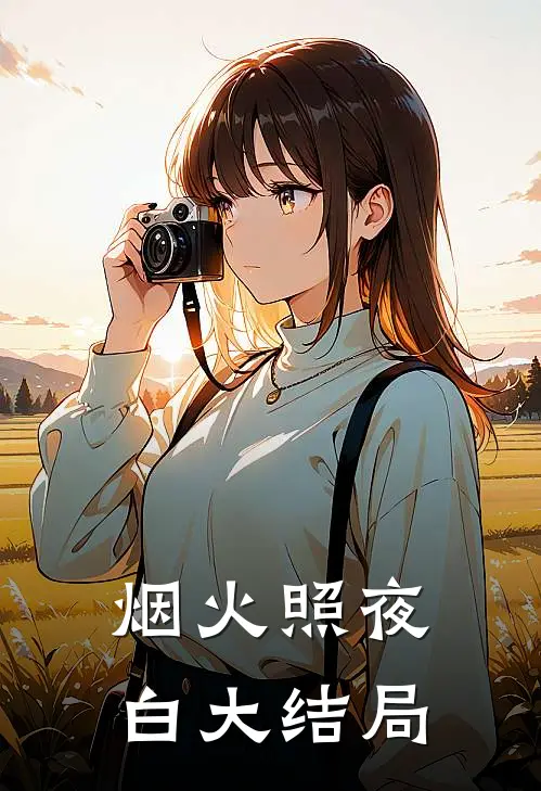 烟火照夜白大结局
