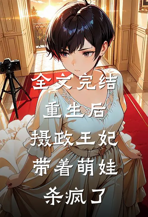 全文完结重生后,摄政王妃带着萌娃杀疯了
