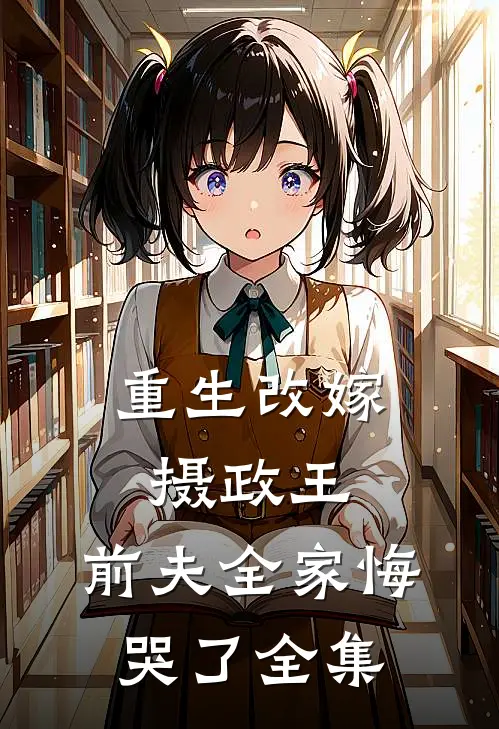 重生改嫁摄政王,前夫全家悔哭了全集免费观看