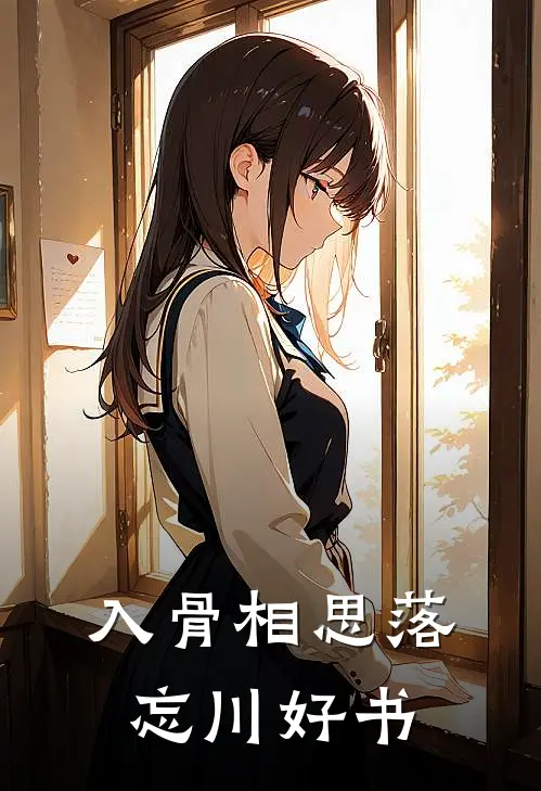 入骨相思落忘川好书