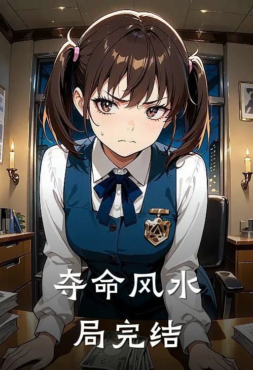 夺命风水局完结