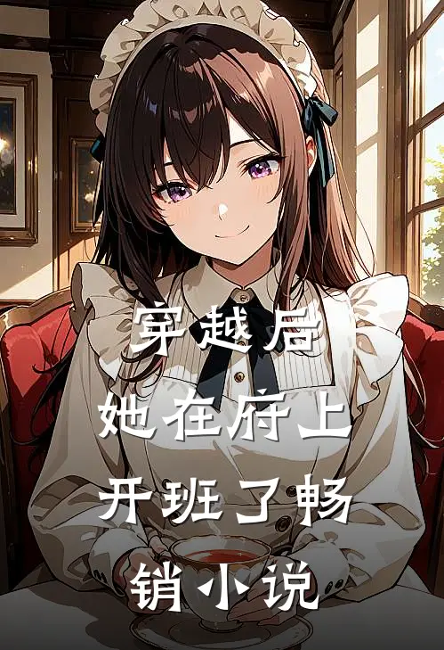 穿越后,她在府上开班了畅销推荐