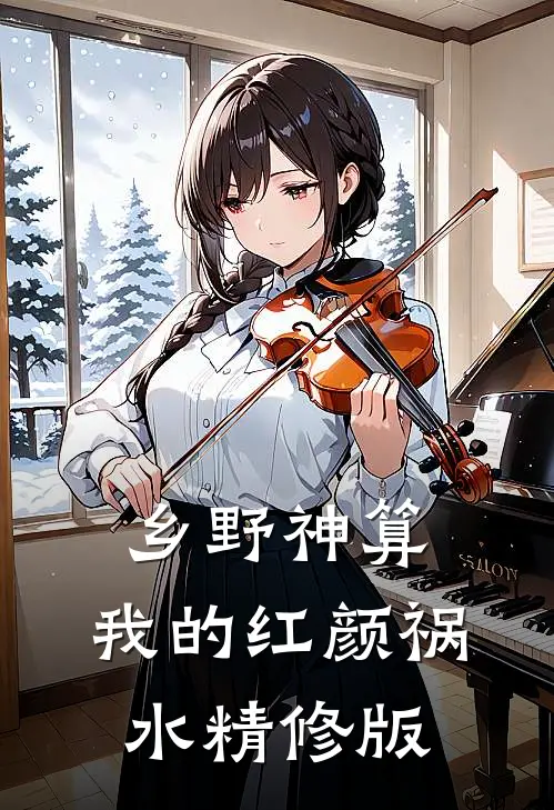 乡野神算：我的红颜祸水精修版