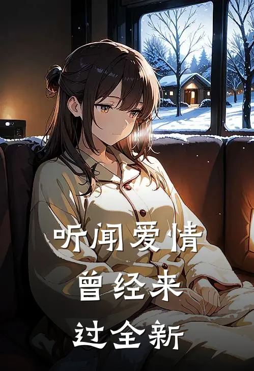 听闻爱情,曾经来过全新的世界