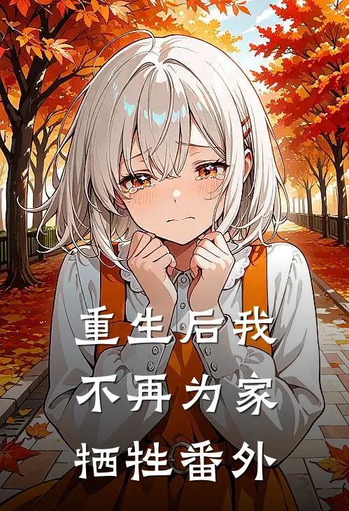 重生后我不再为家牺牲番外