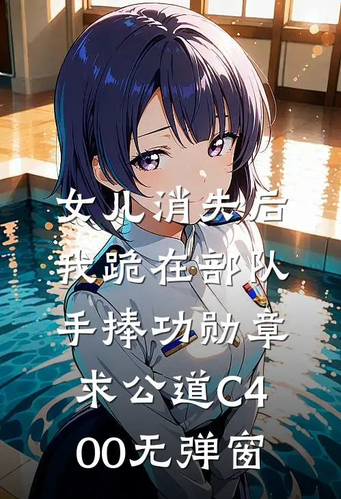 女儿消失后，我跪在部队手捧功勋章求公道C400无弹窗