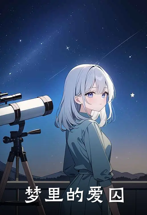 梦里的爱囚