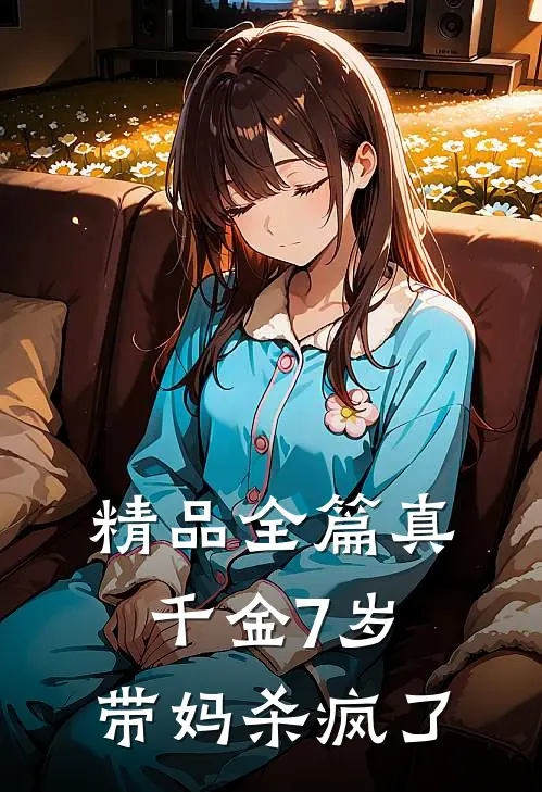 精品全篇真千金7岁，带妈杀疯了