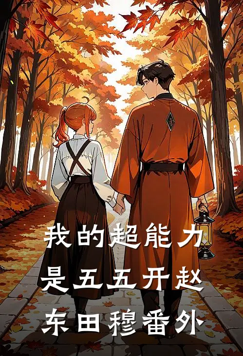 我的超能力是五五开赵东田穆 番外