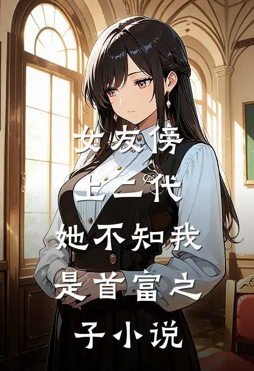 女友傍上二代,她不知我是首富之子阅读