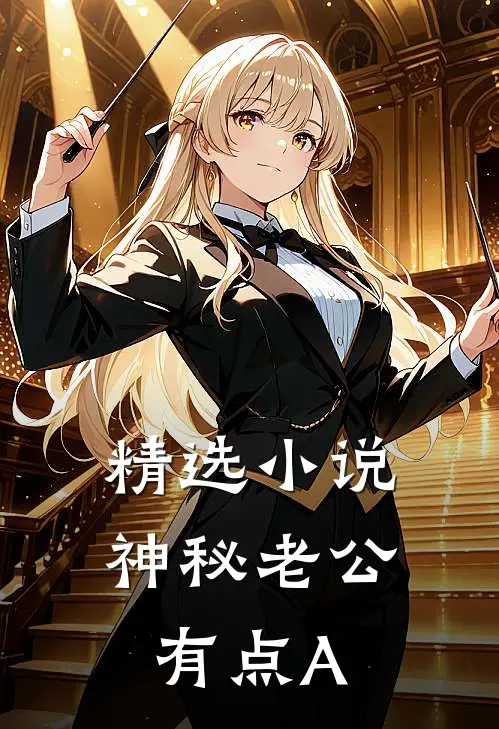 精选小说神秘老公有点A