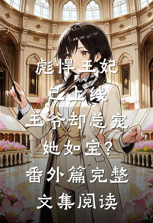 彪悍王妃已上线,王爷却总宠她如宝?番外篇完整文集阅读
