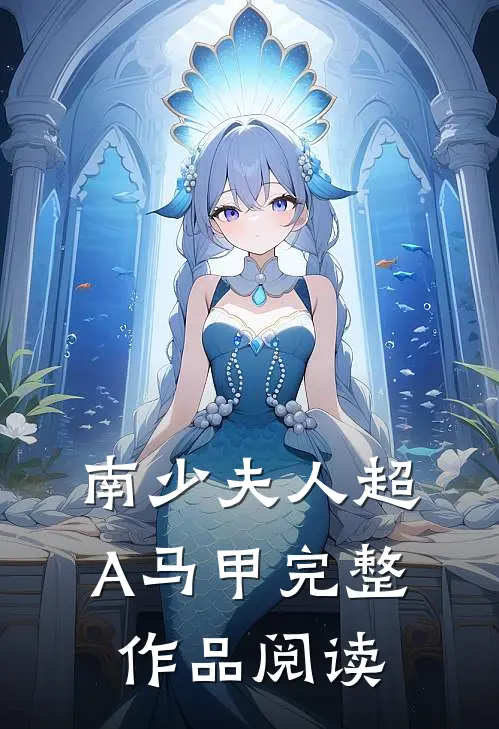 南少夫人超A马甲完整作品阅读