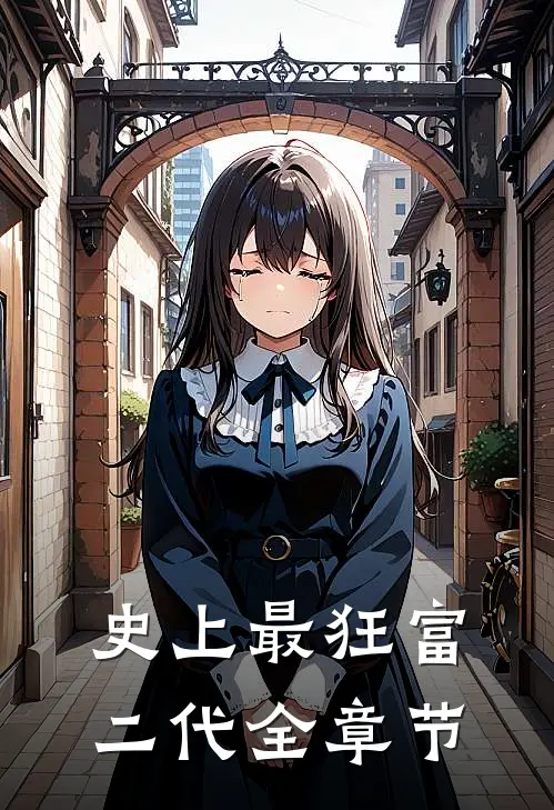史上最狂富二代全章节目录