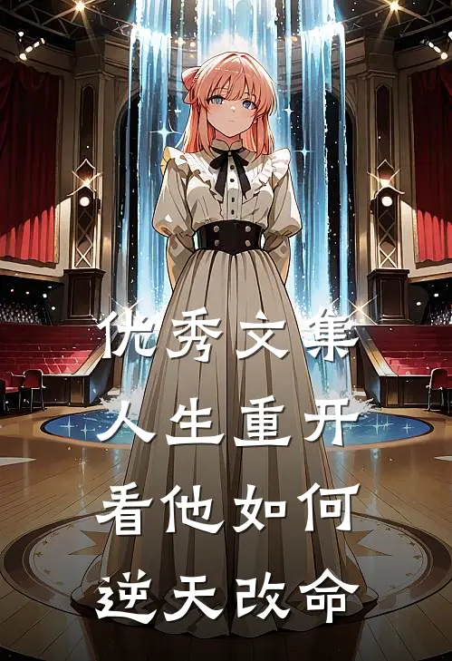 优秀文集人生重开：看他如何逆天改命
