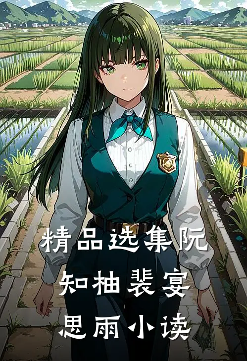 精品选集阮知柚裴宴思雨小读