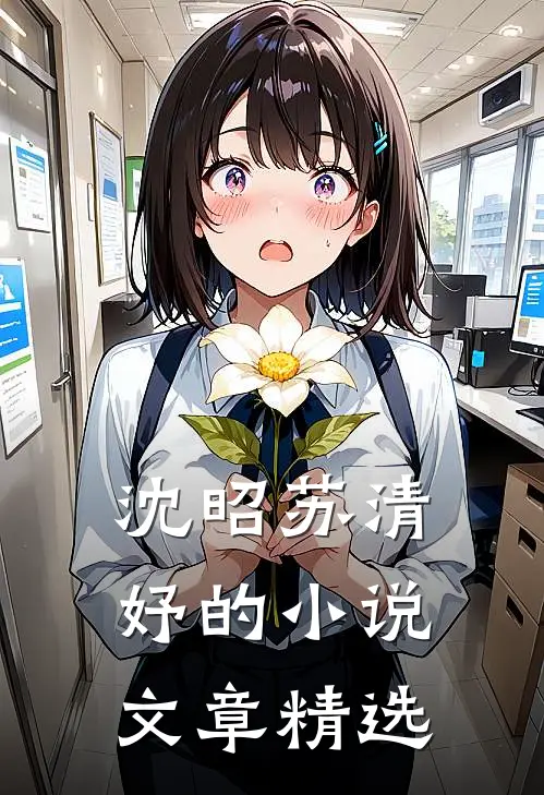 沈昭苏清妤的小说文章精选