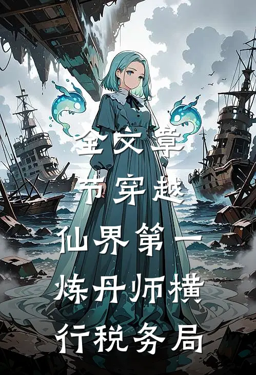全文章节穿越：仙界第一炼丹师横行税务局