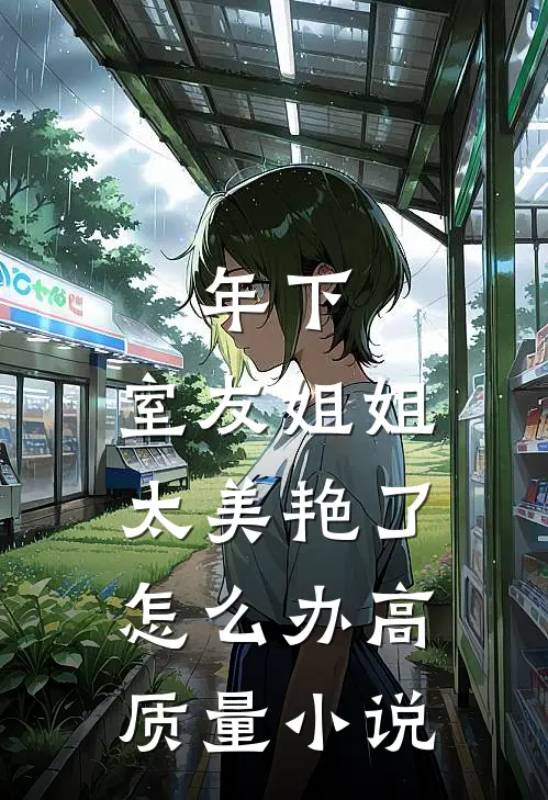 年下：室友姐姐太美艳了怎么办高质量小说