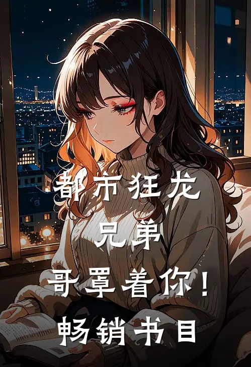 都市狂龙兄弟,哥罩着你!畅销书目免费阅读