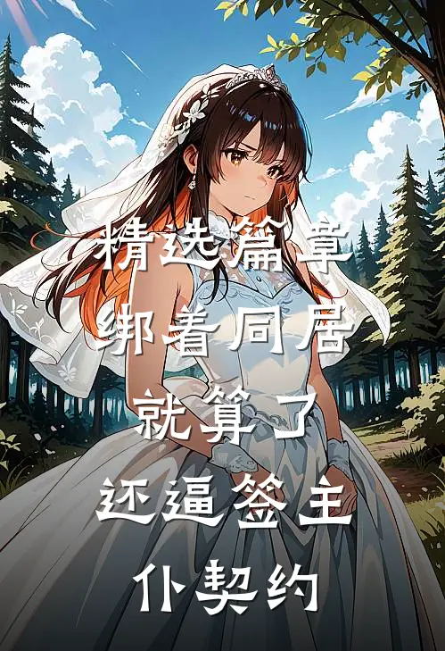 精选篇章绑着同居就算了，还逼签主仆契约