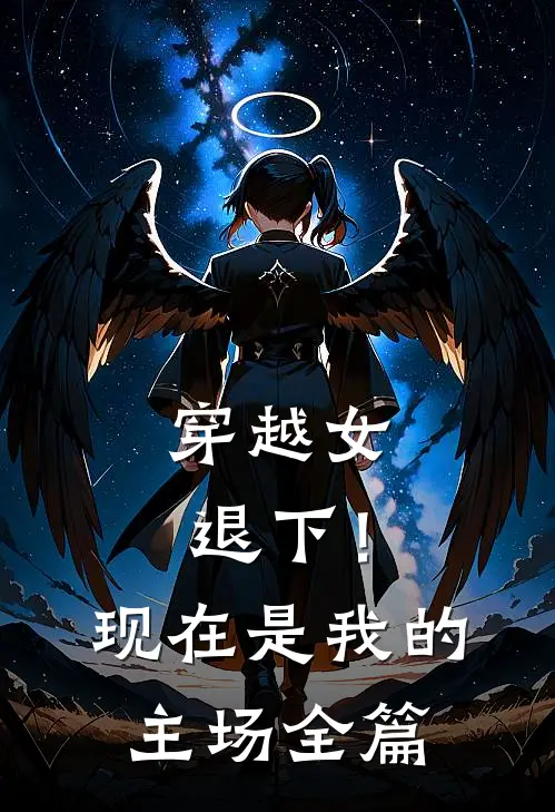 穿越女退下!现在是我的主场全篇阅读