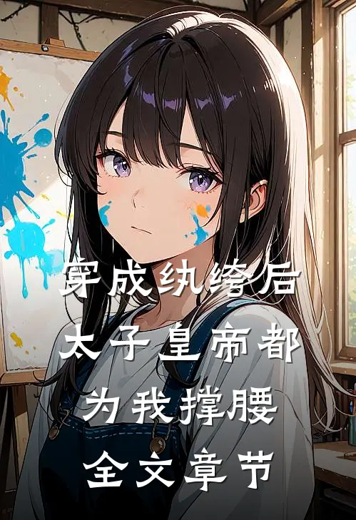 穿成纨绔后，太子皇帝都为我撑腰全文章节