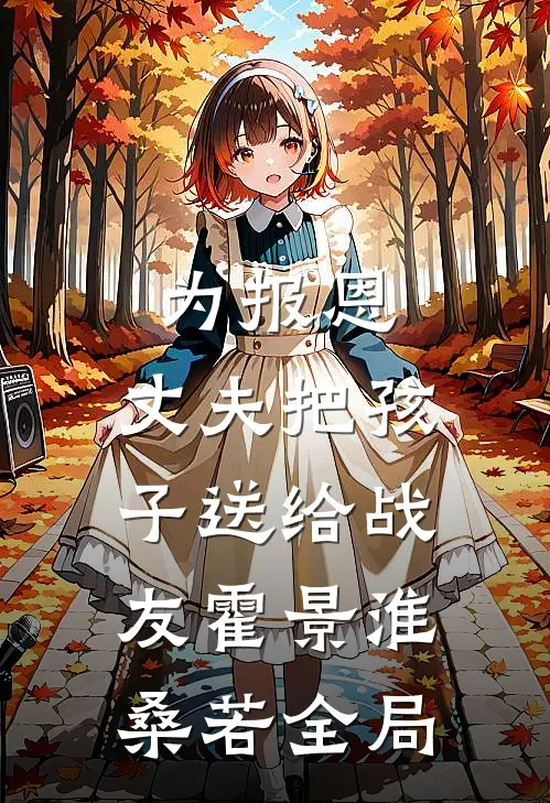 为报恩，丈夫把孩子送给战友霍景淮桑若全局