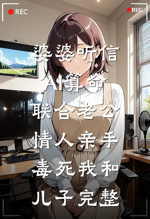 婆婆听信AI算命，联合老公情人亲手毒死我和儿子完整