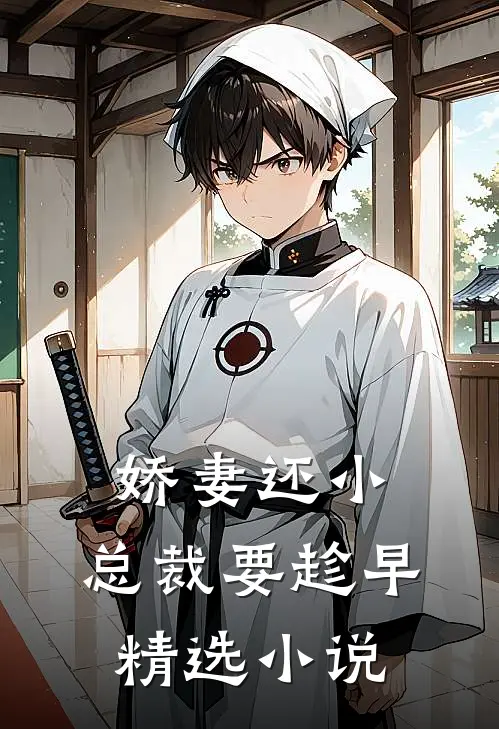 娇妻还小,总裁要趁早精选小说