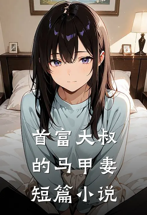 首富大叔的马甲妻短篇小说