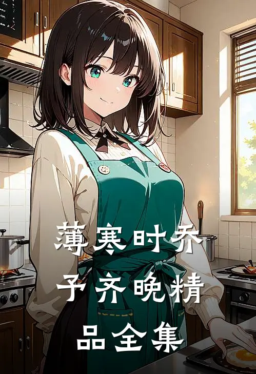 薄寒时乔予齐晚精品全集