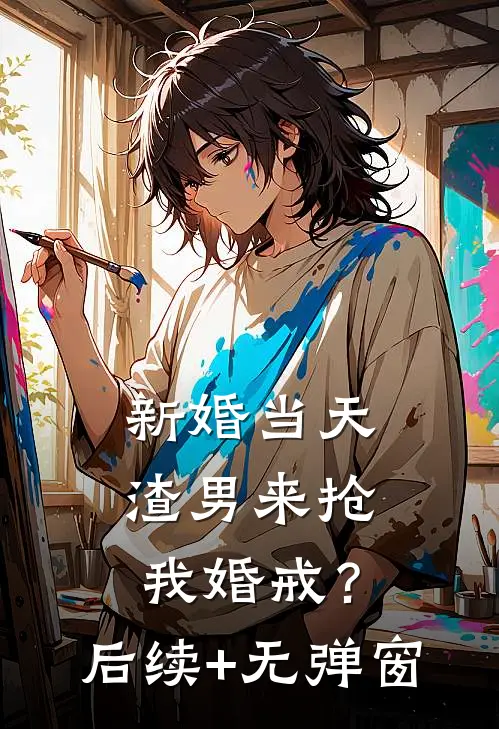 新婚当天，渣男来抢我婚戒？后续+无弹窗