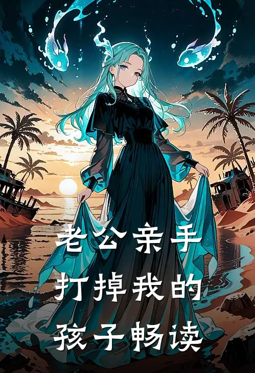老公亲手打掉我的孩子畅读