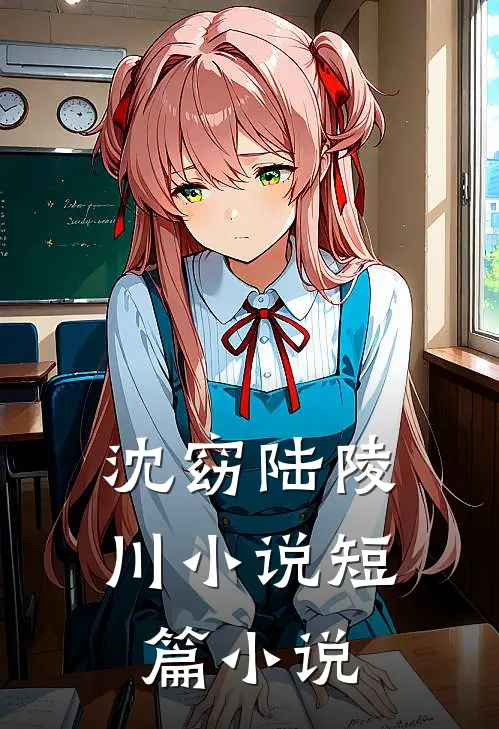 沈窈陆陵川小说短篇小说