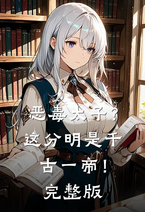恶毒太子？这分明是千古一帝！完整版