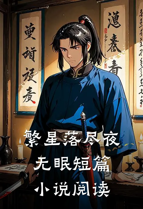繁星落尽夜无眠短篇小说阅读