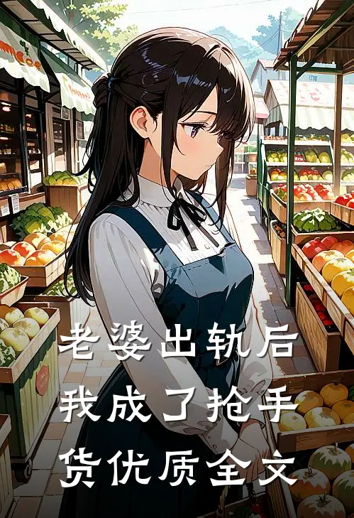 老婆出轨后，我成了抢手货优质全文