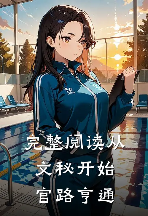 完整阅读从文秘开始,官路亨通