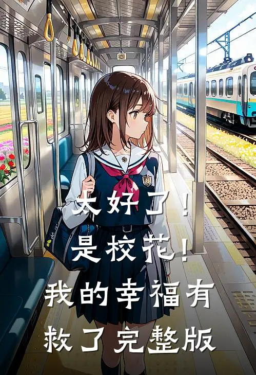 太好了！是校花！我的幸福有救了完整版