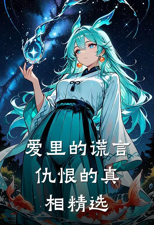 爱里的谎言,仇恨的真相精选语录