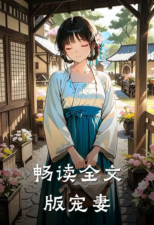 畅读全文版宠妻